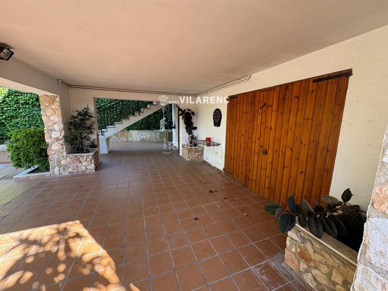 Foto af472dd8-4faa-423a-b8cb-b97d9d796779. Xalet amb calefacció aparcament piscina a Calafell park Calafell