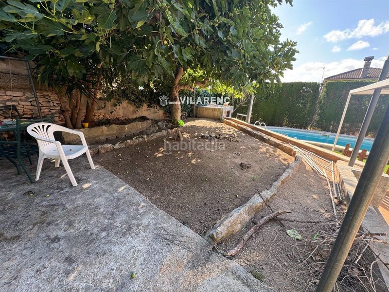 Foto e6a071ad-d3af-4cb0-ab45-4c9cf0953f54. Xalet amb calefacció aparcament piscina a Calafell park Calafell