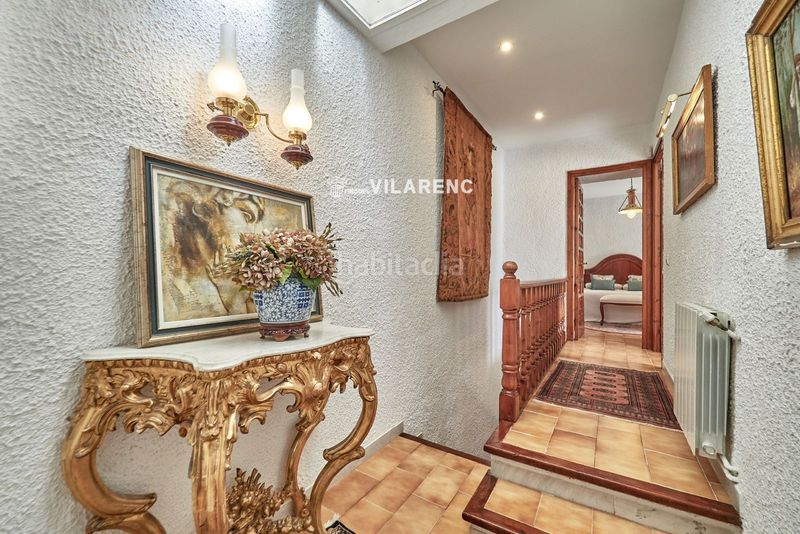 Foto f2f31d10-4b1e-4e3c-b4d6-95ae0ffce27b. Casa adossada amb calefacció aparcament piscina a Calafell