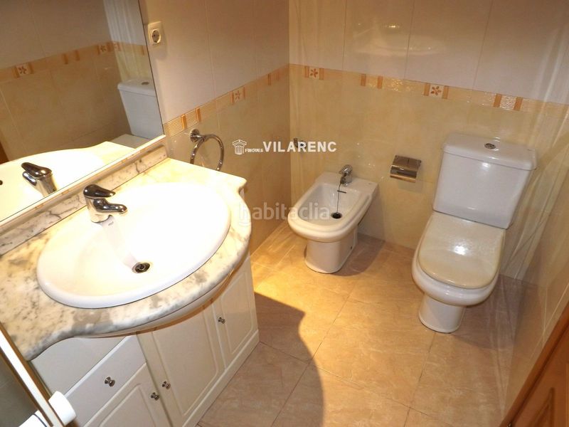 Foto dbc7c7be-0d5b-4ebc-98e2-c35782806a44. Pis amb calefacció aparcament a Calafell poble Calafell