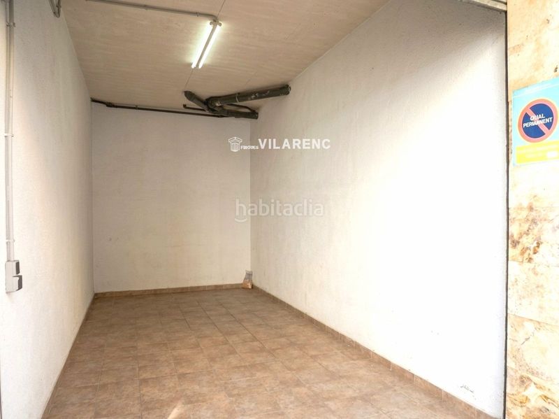 Foto dc589a99-668d-4f95-b980-750d987348f9. Pis amb calefacció aparcament a Calafell poble Calafell