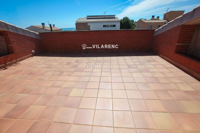Foto 569606bb-4e96-48bb-9715-574e3e4d7d6c. Xalet amb calefacció aparcament a Ciutat jardí Bonanova Calafell