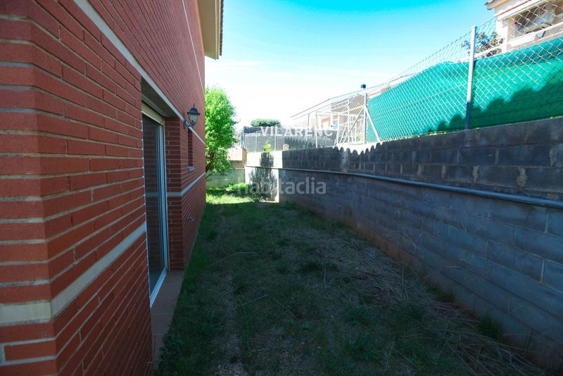 Foto a54d75f8-f947-43ab-9382-50ab692d8a53. Xalet amb calefacció aparcament a Ciutat jardí Bonanova Calafell
