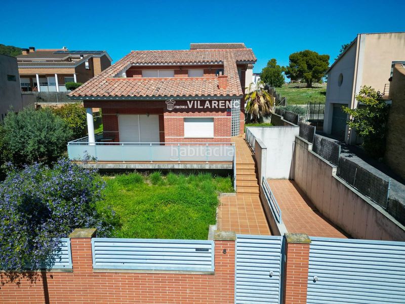 Foto a6e216a1-338d-4c0d-9130-ffb1f3c40193. Xalet amb calefacció aparcament a Ciutat jardí Bonanova Calafell