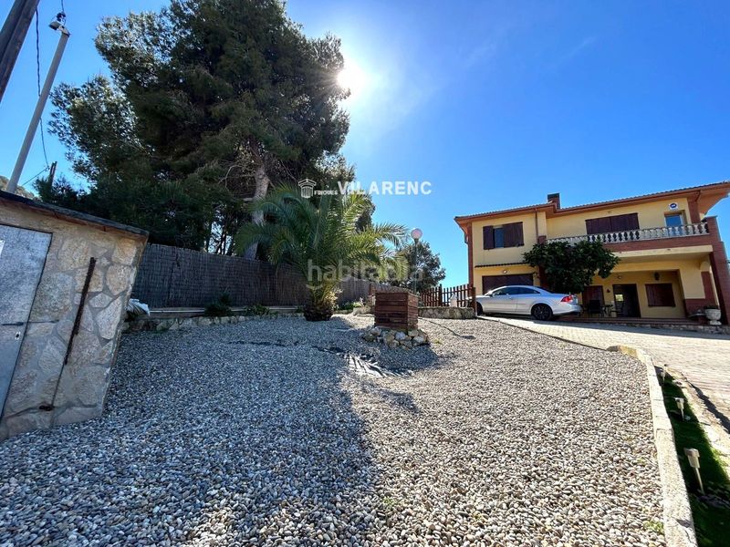 Foto 555782f4-a25d-4656-b9e7-275f054dd7ec. Xalet amb calefacció aparcament piscina a Mas romeu Calafell