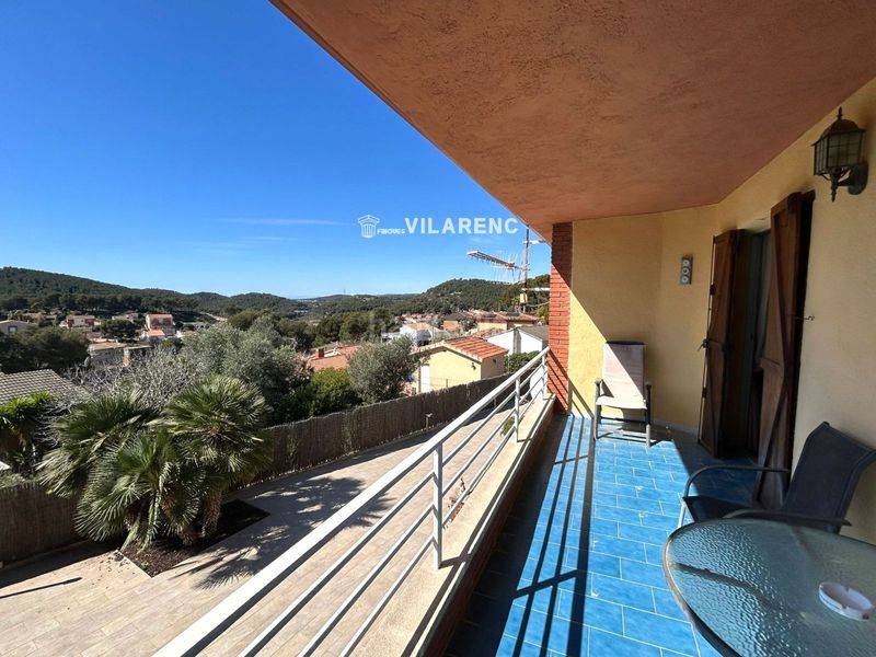 Foto ce53644f-92eb-45f8-9c7b-82064c98311e. Xalet amb calefacció aparcament piscina a Mas romeu Calafell