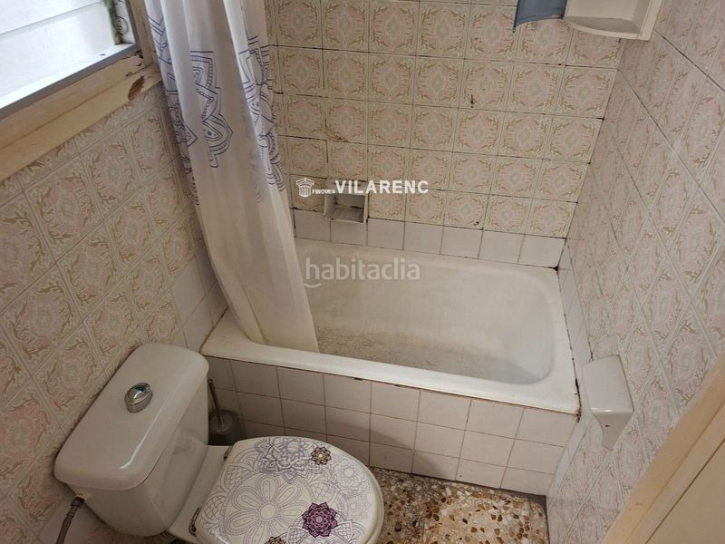 Foto 841bc382-1400-4d37-b863-65c2269b0da9. Pis a Calafell poble Calafell