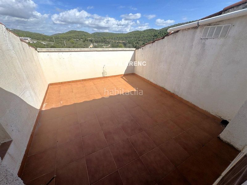 Foto 40c2ca55-b0c0-4716-87dd-a75c01d4a5d4. Casa adossada amb aparcament piscina a Calafell poble Calafell