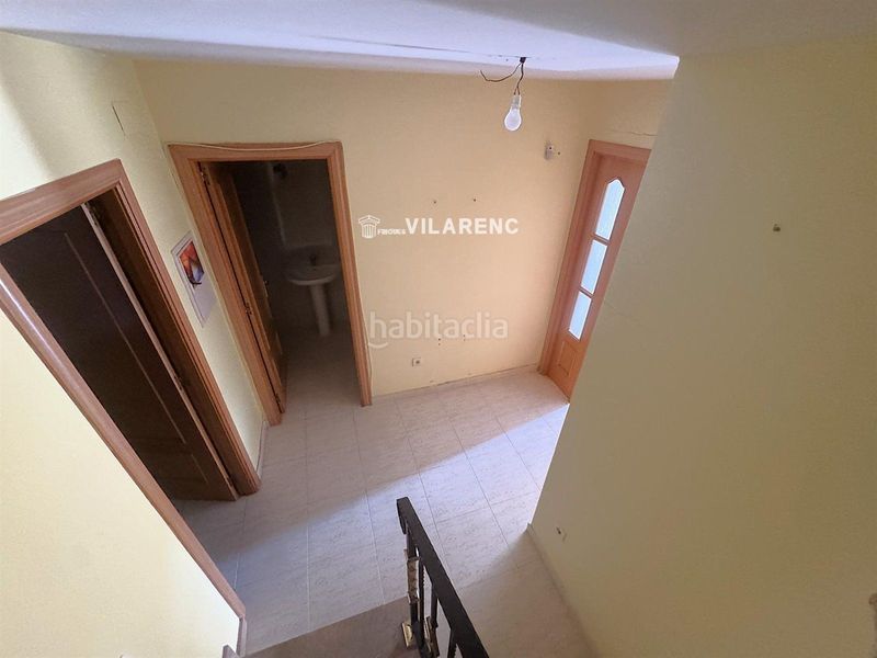 Foto c235c423-1f72-4bef-8e6a-12afb06396ee. Casa adossada amb aparcament piscina a Calafell poble Calafell