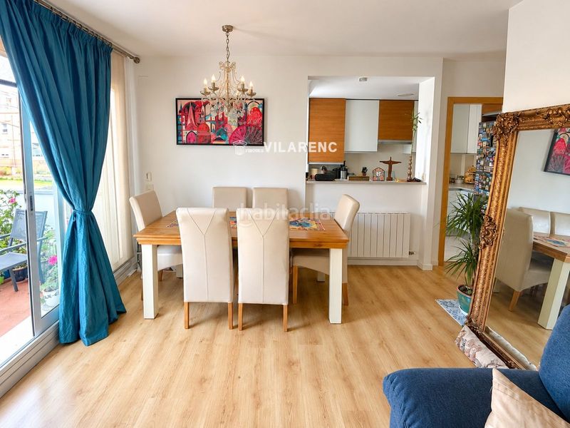 Foto 04e37a07-0839-4537-9134-dd51a053427f. Flat with heating parking in Segur de Calafell nucli urbà Segur de Calafell