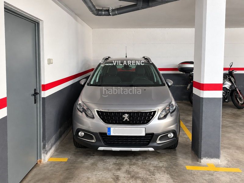 Foto 5fc68bbc-2336-4dc6-981d-fdb74da1ec78. Flat with heating parking in Segur de Calafell nucli urbà Segur de Calafell