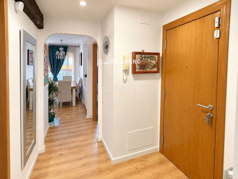 Foto b8813516-4e85-42bf-a7dd-ba211d1608f5. Flat with heating parking in Segur de Calafell nucli urbà Segur de Calafell