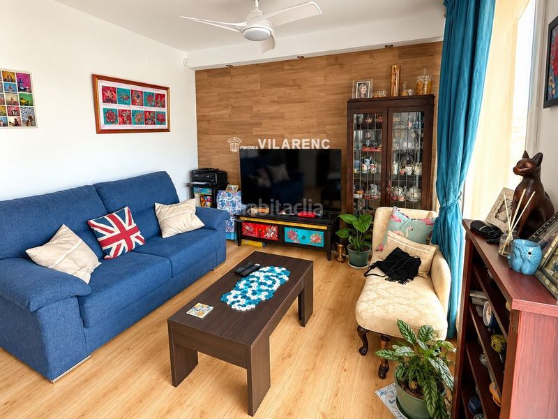 Foto e9a7dabc-a0cc-4ecb-94a5-04e457540eb7. Flat with heating parking in Segur de Calafell nucli urbà Segur de Calafell