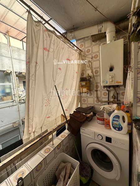 Foto 7c0d0830-3b5f-4c20-a462-4dc480182456. Pis a Sagnier-Plaça de Catalunya Prat de Llobregat (El)