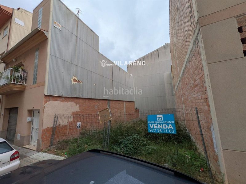 Foto 100bf5f4-8a54-4a09-9454-7395e59b0833. Finca rústica a Calafell poble Calafell