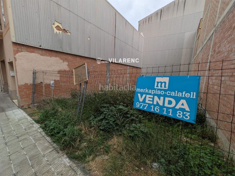 Foto f11e189b-6a54-48fc-a7a8-d1754d479ec3. Finca rústica a Calafell poble Calafell