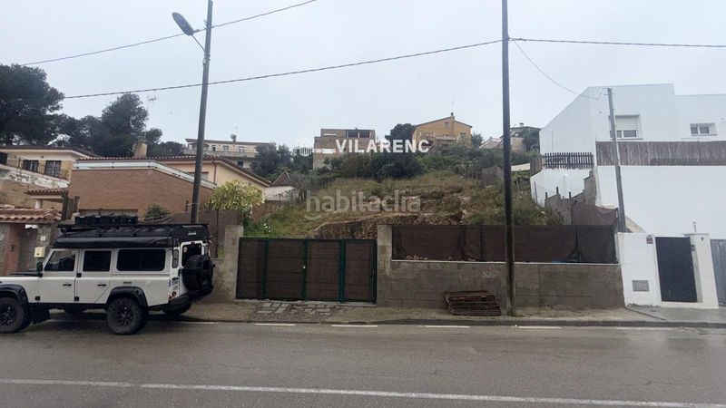 Foto 1b19e80a-60ad-4dcf-a77c-d8b0addc8e49. Finca rústica solar en costa en costa Cunit - els jardins - els rosers Cunit