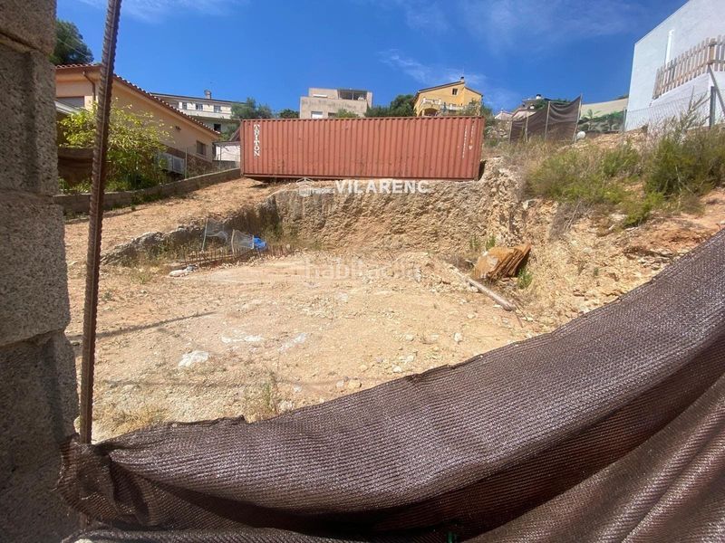 Foto 46114164-7c5c-4f28-a7ea-4adb49047095. Finca rústica solar en costa en costa Cunit - els jardins - els rosers Cunit