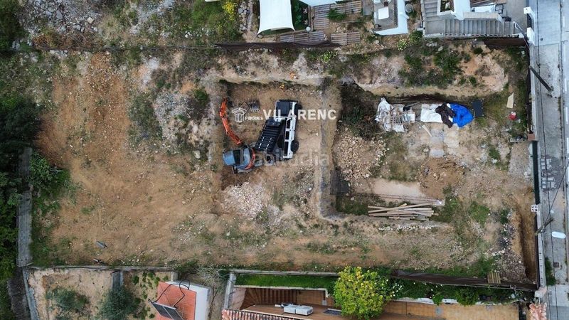 Foto 72109870-dc4b-4499-977d-437c617e131e. Finca rústica solar en costa en costa Cunit - els jardins - els rosers Cunit