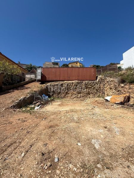 Foto ae5b770e-09a6-4e18-ae93-715427623543. Finca rústica solar en costa en costa Cunit - els jardins - els rosers Cunit