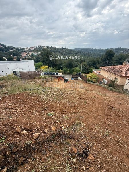 Foto c1cd764f-6471-4e8a-bbbd-5845c8a61658. Finca rústica solar en costa en costa Cunit - els jardins - els rosers Cunit