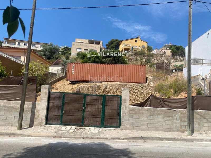 Foto db7c54f2-44d8-4b63-9d46-fe4d0937cce3. Finca rústica solar en costa en costa Cunit - els jardins - els rosers Cunit