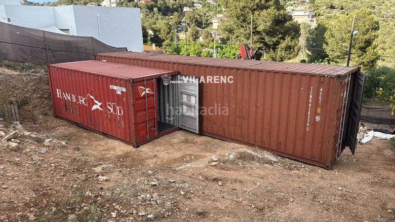 Foto fd2703f7-77b1-4d07-8236-1590600bc3ba. Finca rústica solar en costa en costa Cunit - els jardins - els rosers Cunit