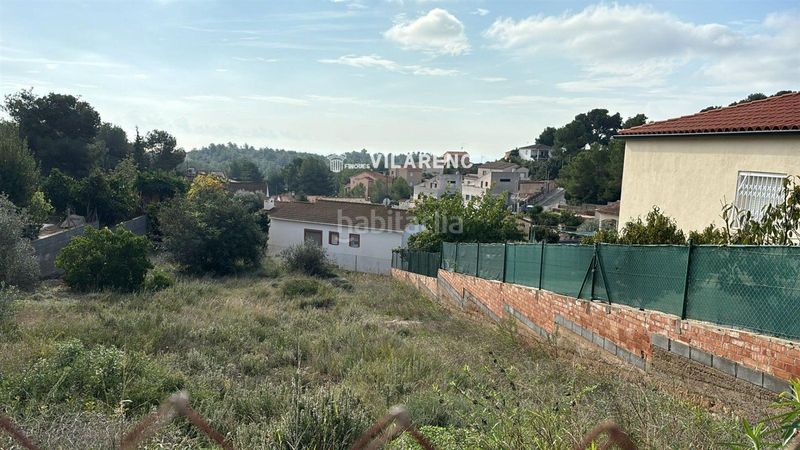 Foto c254da34-5759-47ca-b339-e5cca23e1349. Finca rústica a Valldemar-Montmar Segur de Calafell