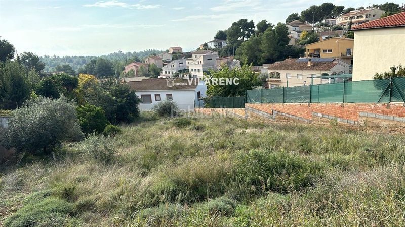 Foto ec3113c1-d809-44a1-aa49-9adea5f29f03. Finca rústica a Valldemar-Montmar Segur de Calafell