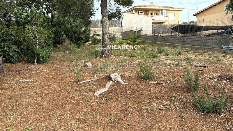 Foto bb3301f7-909f-442c-ba11-02c7e280f351. Finca rústica a Valldemar-Montmar Segur de Calafell
