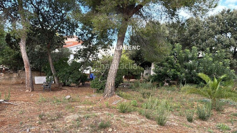 Foto d6034ede-2640-45f6-959d-1742b6f61c23. Finca rústica a Valldemar-Montmar Segur de Calafell