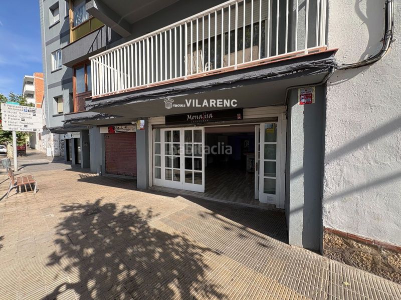 Foto 01647144-718a-492e-85c6-ed303a8191fa. Local comercial a Calafell platja Calafell