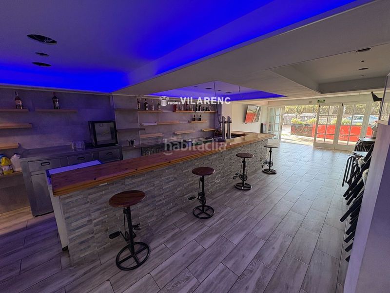 Foto 22a2f5f1-988c-4ee2-96cd-2d7f58bc0eb3. Local comercial a Calafell platja Calafell