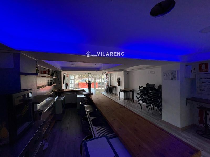 Foto 4de17a9f-aafd-4b96-986e-d3f123d2802d. Local comercial a Calafell platja Calafell
