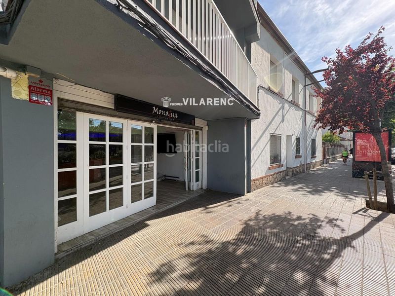 Foto 5108fc2d-8b5d-4d59-b688-ffb852744ec8. Local comercial a Calafell platja Calafell