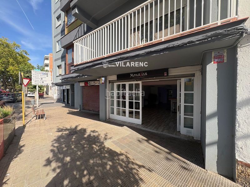 Foto 5ce52ffa-f25e-46a1-943b-a9851076a8f8. Local comercial a Calafell platja Calafell