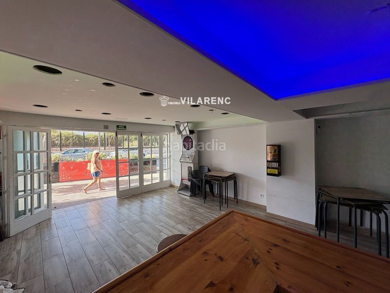 Foto 75273bd2-c06c-4863-a178-0a3bb4ca8e26. Local comercial a Calafell platja Calafell