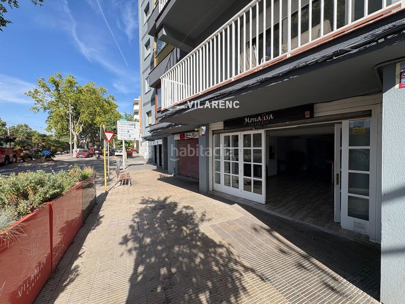 Foto 84cdb2aa-adb8-4ba6-92a3-c5eabe52a108. Local comercial a Calafell platja Calafell