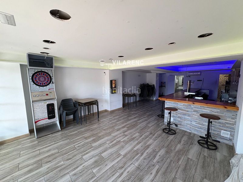 Foto a4dcdd2b-85f4-45a1-b8ea-072ca233e5f4. Local comercial a Calafell platja Calafell