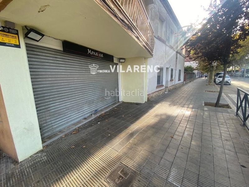 Foto e4899be8-64a6-4cae-bf31-6854d29cf905. Local comercial a Calafell platja Calafell