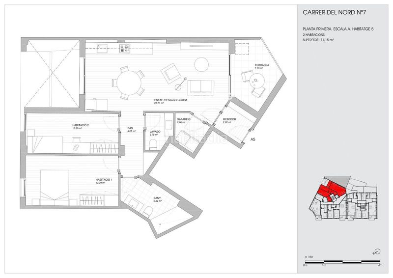 Foto 2e947459-ce6c-463f-8169-31115a42d1b6. Pis amb calefacció a Centre Torredembarra