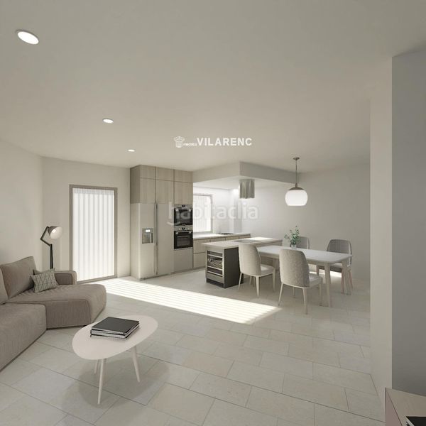 Foto 5c48fa97-34c0-4156-9714-05d524e7c6b4. Pis amb calefacció a Centre Torredembarra