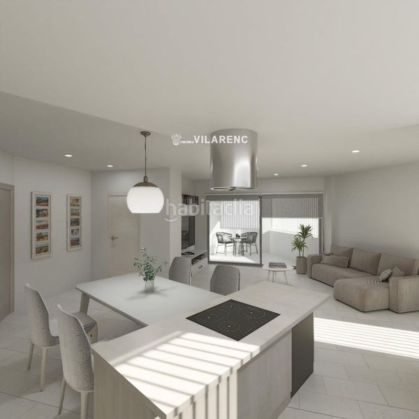 Foto cc8bfa8c-0bbe-443c-b9e2-630920a00e8c. Pis amb calefacció a Centre Torredembarra