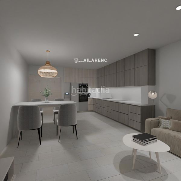 Foto 0c187873-d134-4afd-9bcc-5e7ee7502233. Pis amb calefacció a Centre Torredembarra