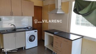 Local Comercial  De renau. Encantador local comercial a pie de calle con terraza