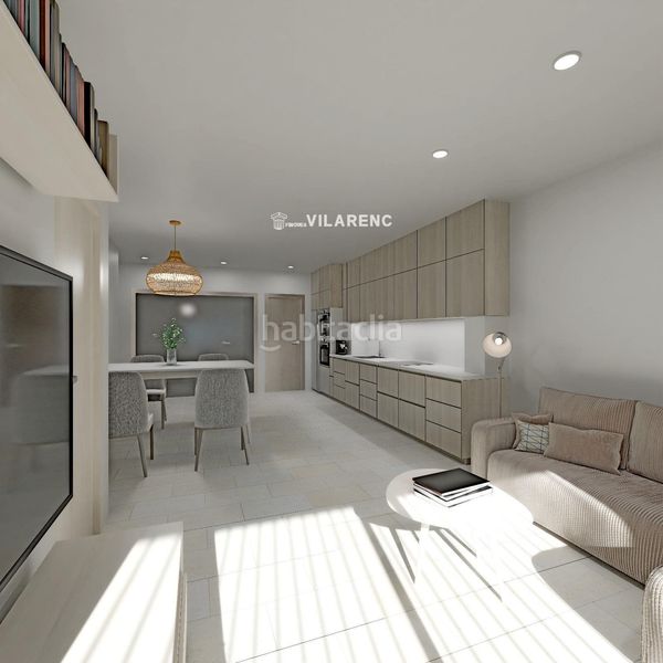 Foto 0fad8a2c-1561-4087-a879-93f9147cf3a3. Pis amb calefacció a Centre Torredembarra