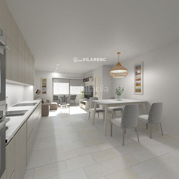 Foto c5e7a6c8-4465-4897-9212-20d4de69b646. Pis amb calefacció a Centre Torredembarra