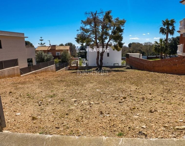 Foto 595071d6-c41d-4a1c-9bb6-5e044a8c166f. Finca rústica a Ciutat jardí Bonanova Calafell