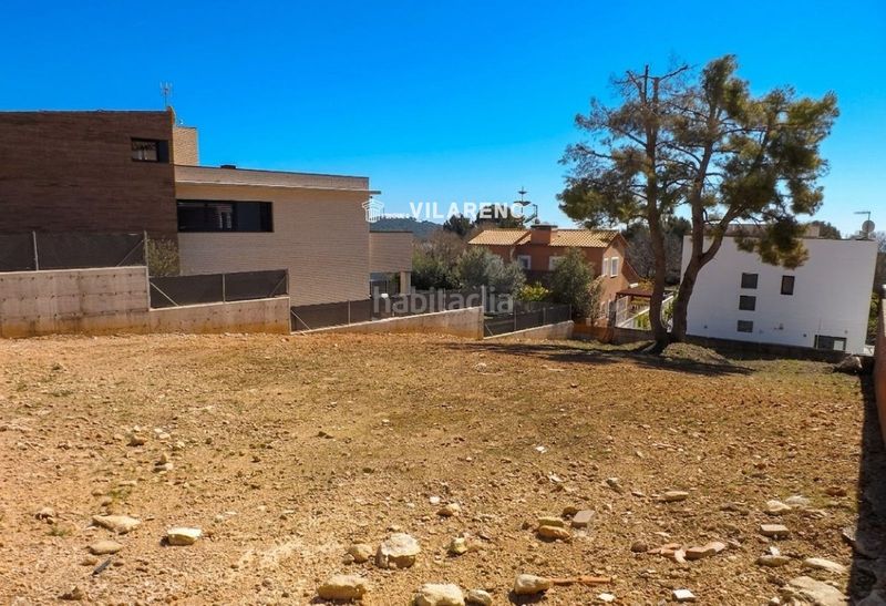 Foto 99d8f677-b9da-42a1-8917-b12423373d15. Finca rústica a Ciutat jardí Bonanova Calafell