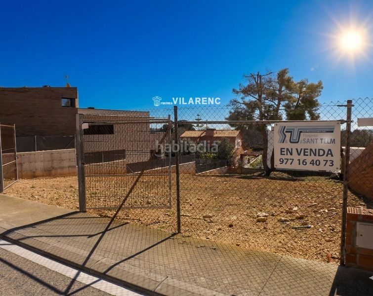 Foto a07e92e2-77e7-4a36-bd39-340572716297. Finca rústica a Ciutat jardí Bonanova Calafell